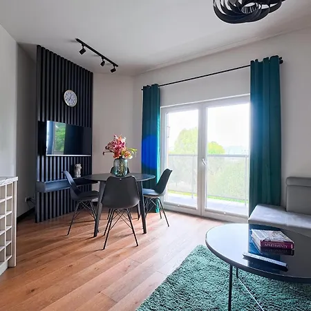 Citycenterluxuryapartmenti11-35 Bielsko-Biala Exterior photo