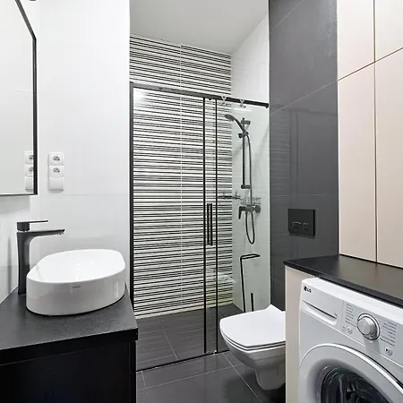 Citycenterluxuryapartmenti11-35 Bielsko-Biala Exterior photo