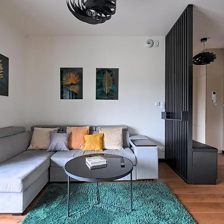 Citycenterluxuryapartmenti11-35 Bielsko-Biala Exterior photo