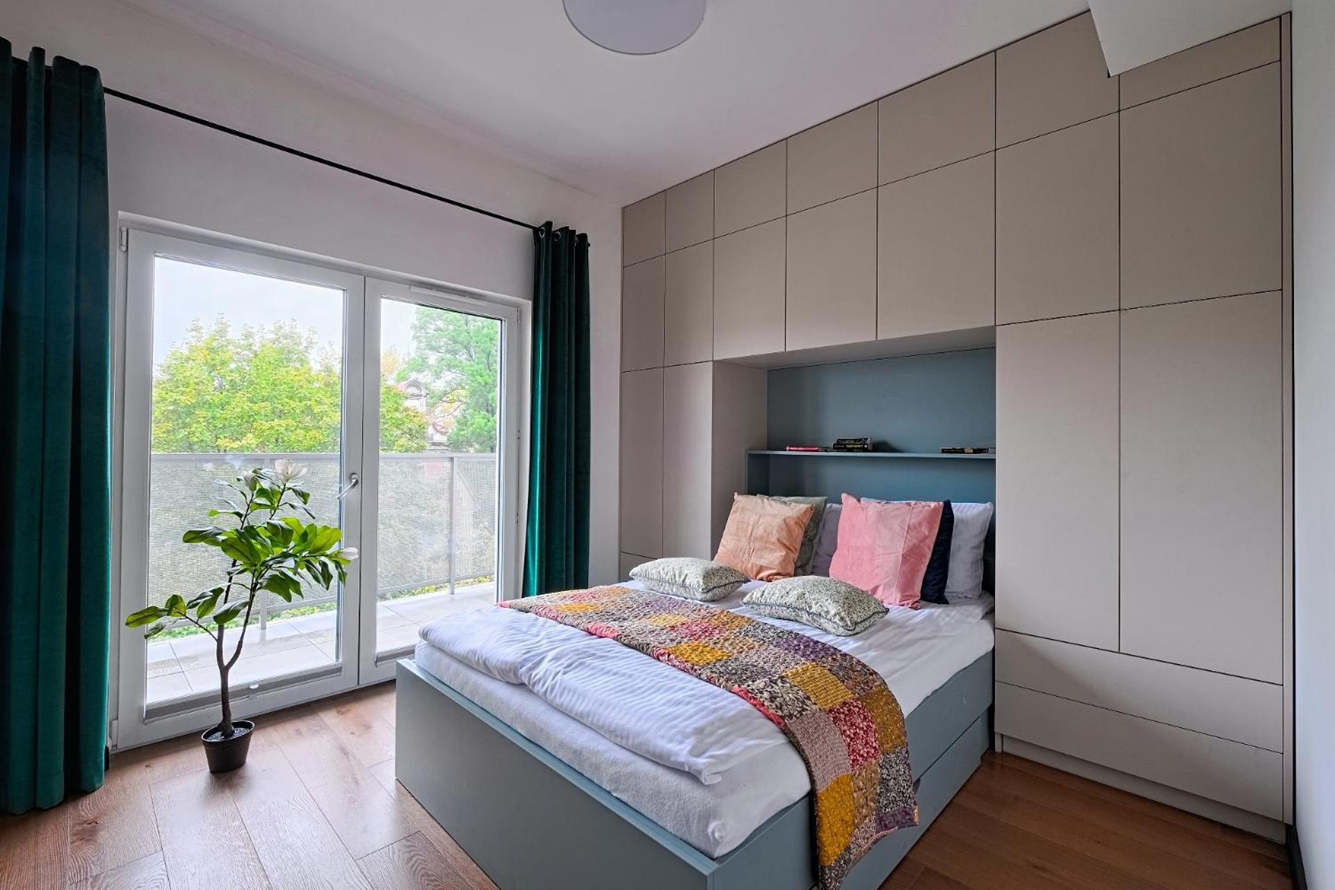 Apartment Citycenterluxuryapartmenti11-35 *