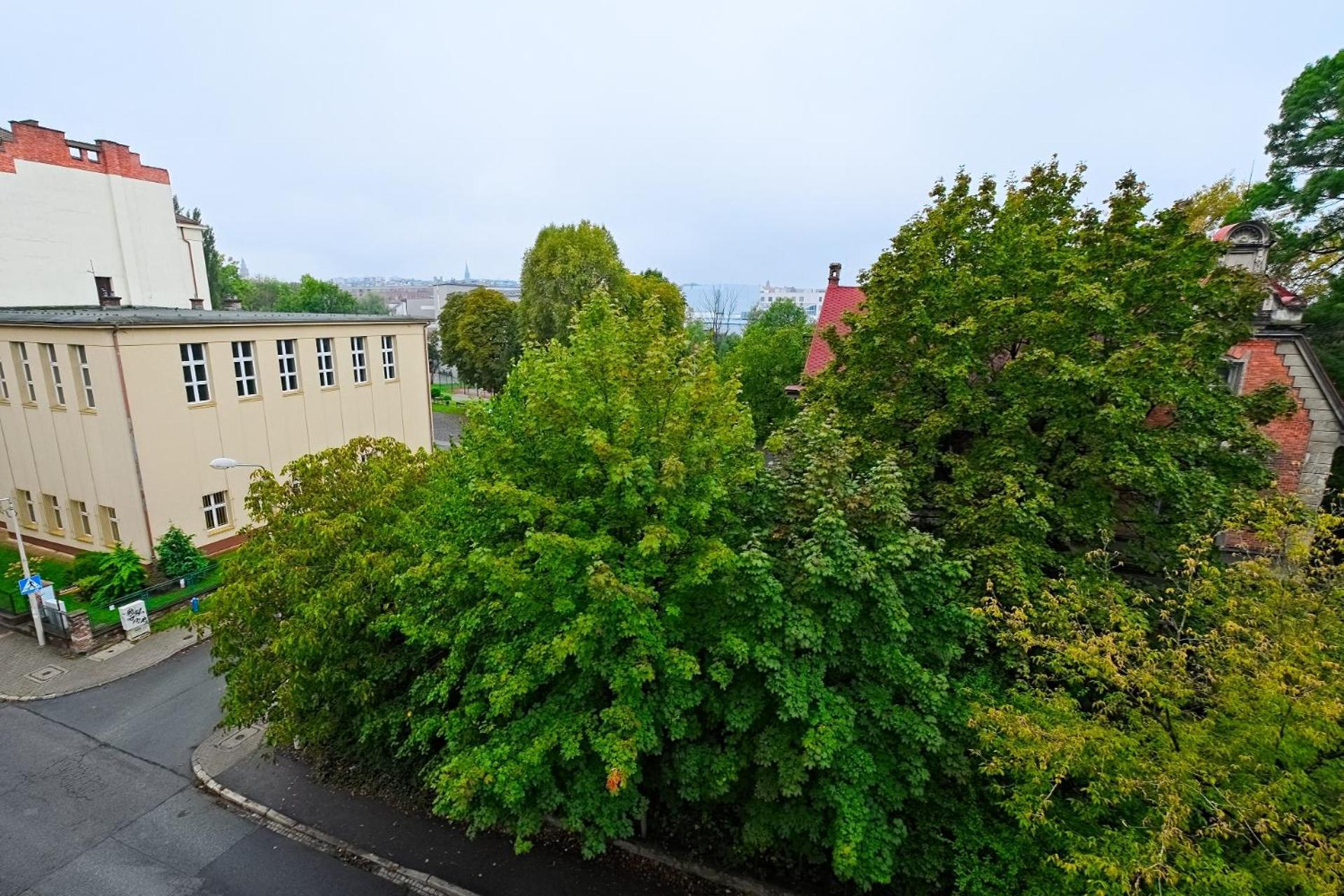 Citycenterluxuryapartmenti11-35 * Bielsko-Biala