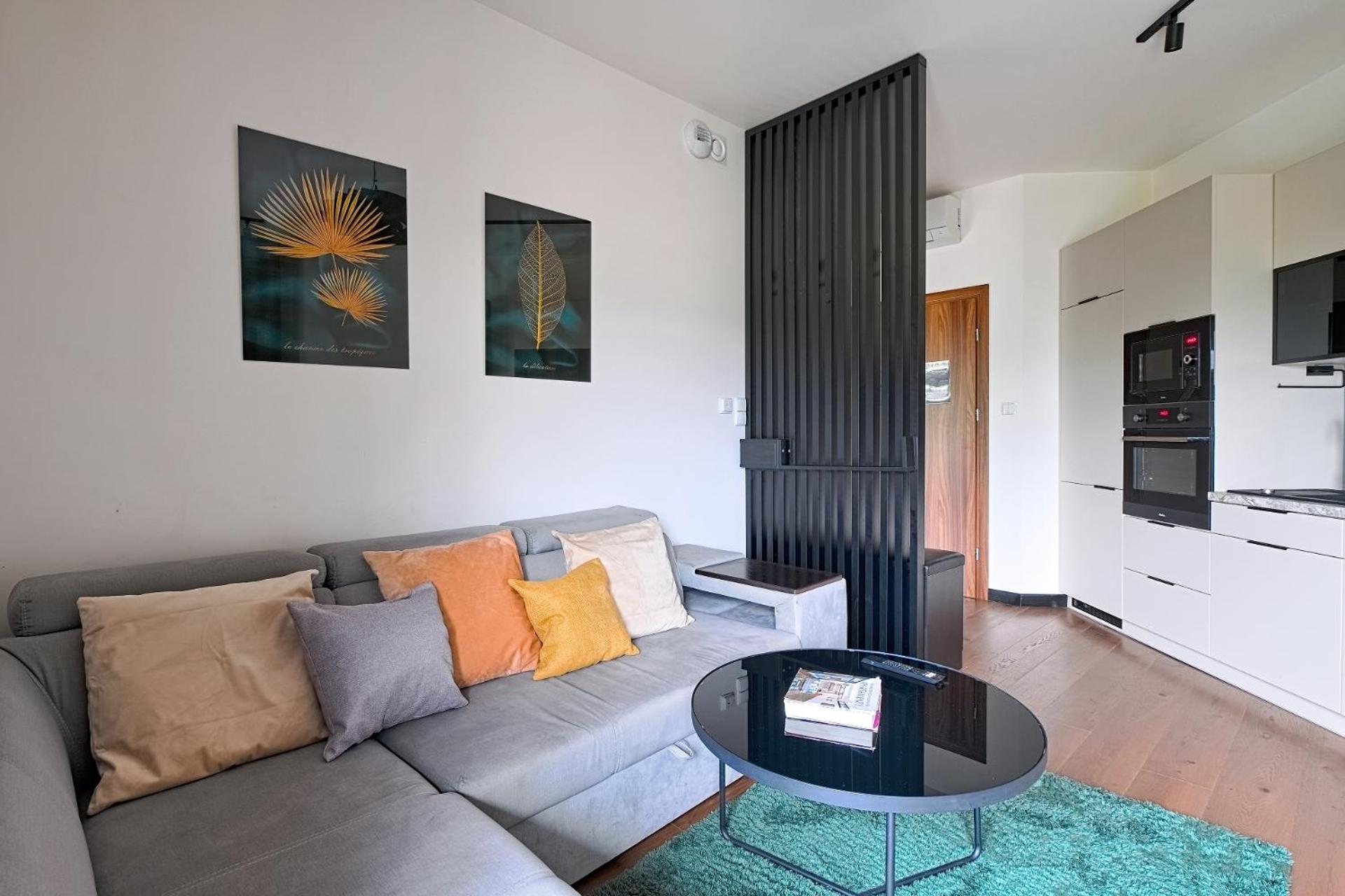 Apartment Citycenterluxuryapartmenti11-35