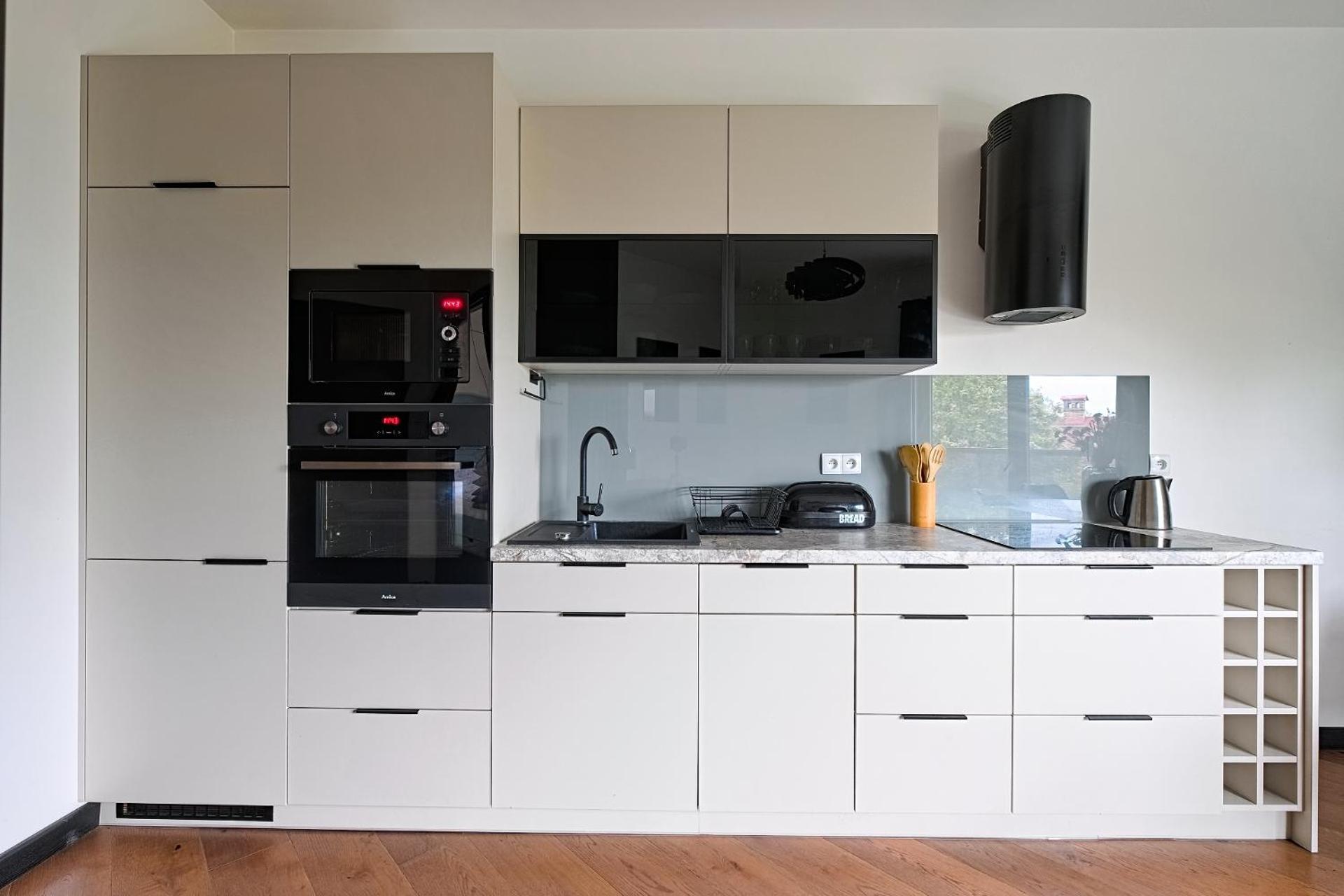 Citycenterluxuryapartmenti11-35 Apartment