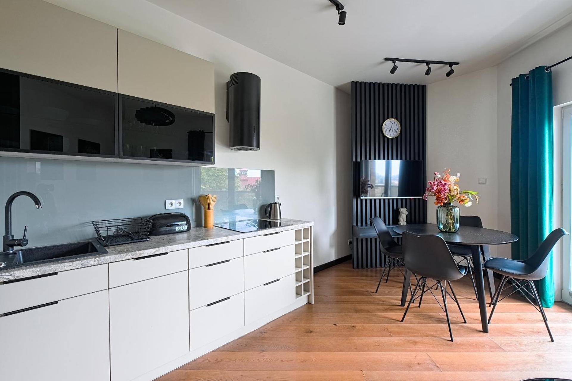 Citycenterluxuryapartmenti11-35 Apartment Bielsko-Biala