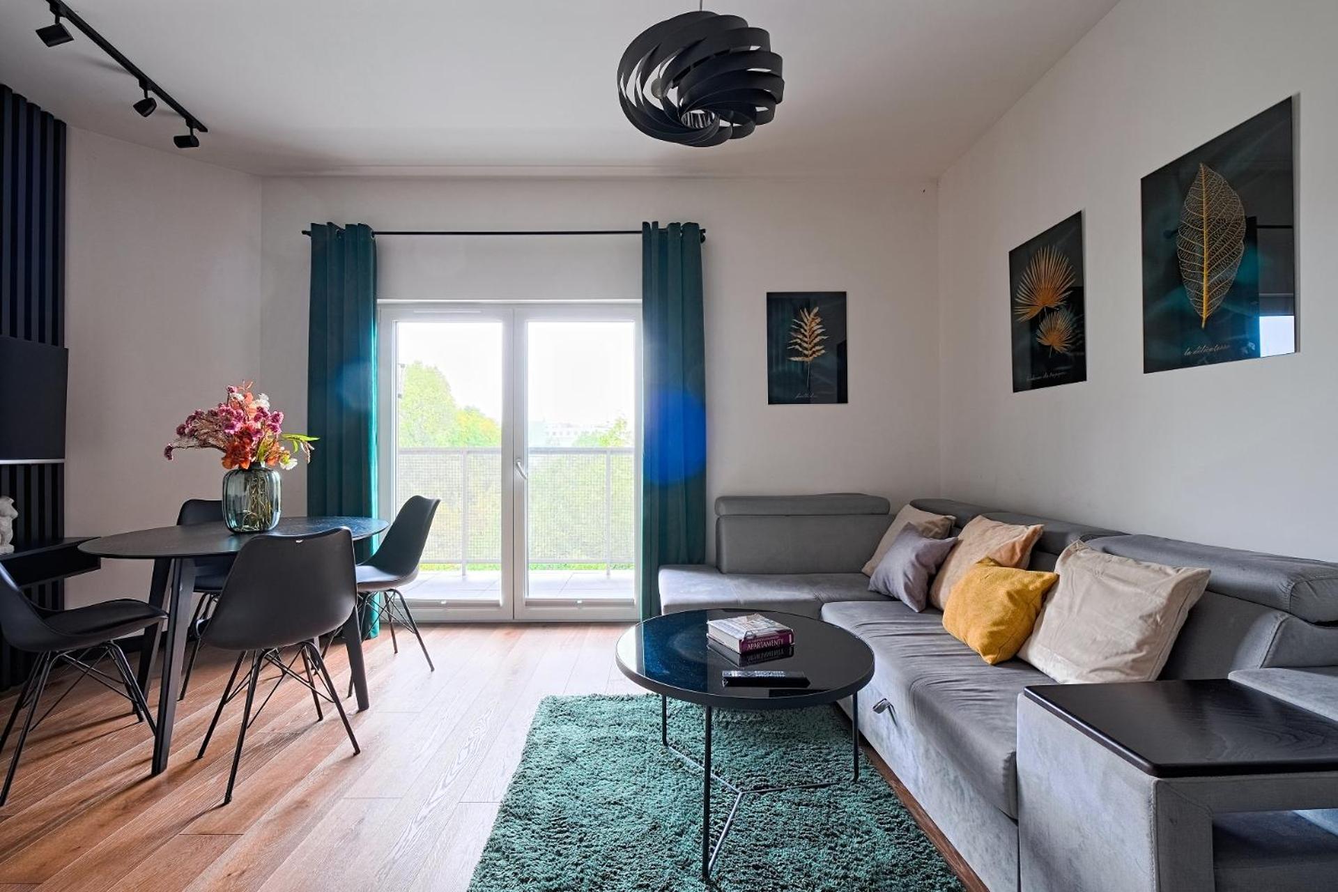 Citycenterluxuryapartmenti11-35 * Bielsko-Biala
